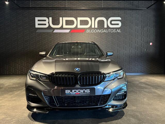 BMW 3-SERIE Touring 330e xDrive High Exe | M-performance | CarPlay