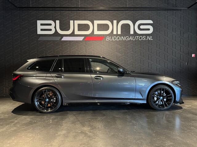 BMW 3-SERIE Touring 330e xDrive High Exe | M-performance | CarPlay