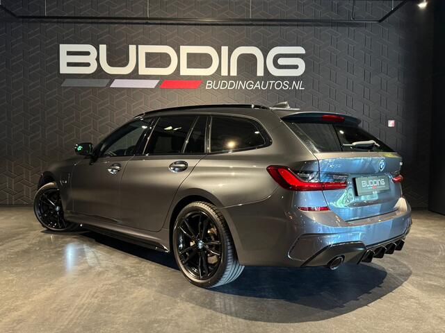 BMW 3-SERIE Touring 330e xDrive High Exe | M-performance | CarPlay