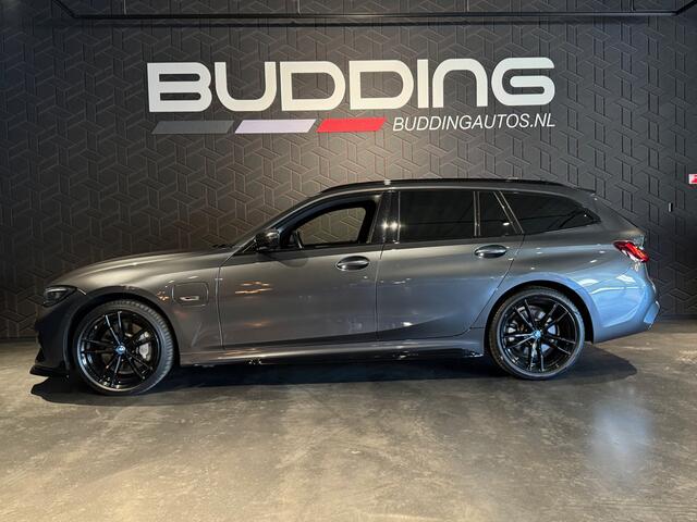 BMW 3-SERIE Touring 330e xDrive High Exe | M-performance | CarPlay