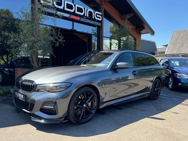 BMW 3-SERIE Touring 330e xDrive High Exe | M-performance | CarPlay