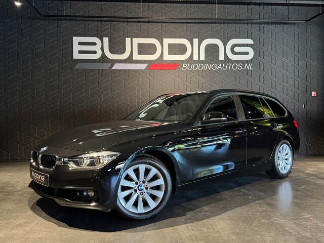 BMW 3-SERIE Touring 318i Centennial High Exe | Camera | Keyless