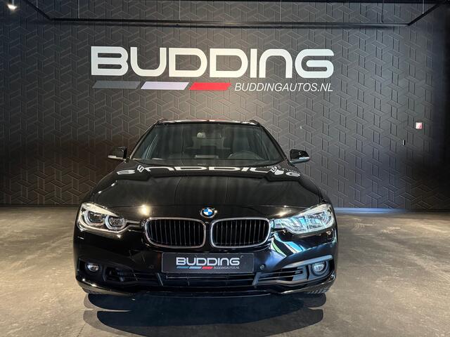 BMW 3-SERIE Touring 318i Centennial High Exe | Camera | Keyless