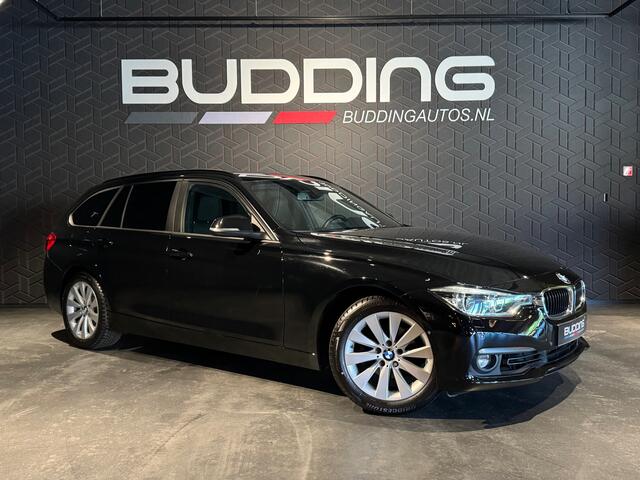 BMW 3-SERIE Touring 318i Centennial High Exe | Camera | Keyless
