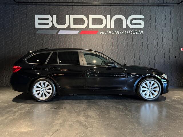 BMW 3-SERIE Touring 318i Centennial High Exe | Camera | Keyless
