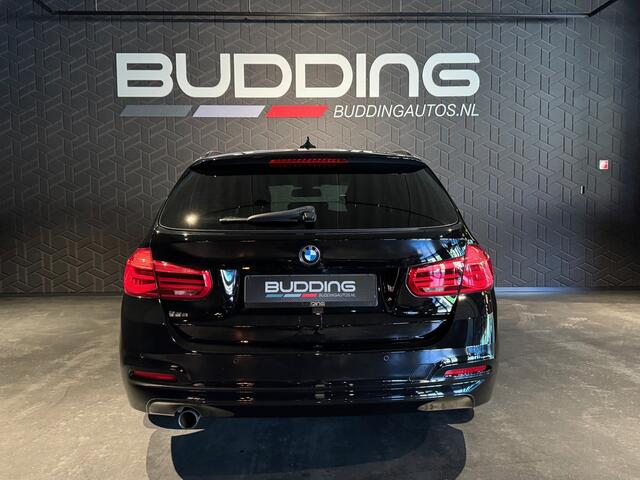 BMW 3-SERIE Touring 318i Centennial High Exe | Camera | Keyless