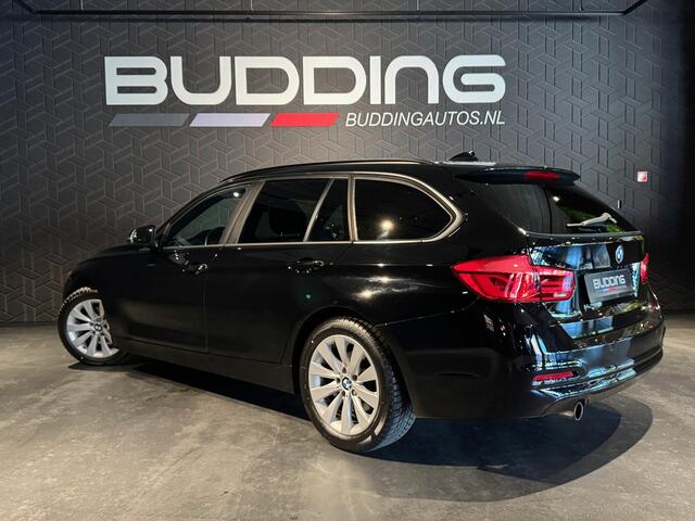 BMW 3-SERIE Touring 318i Centennial High Exe | Camera | Keyless