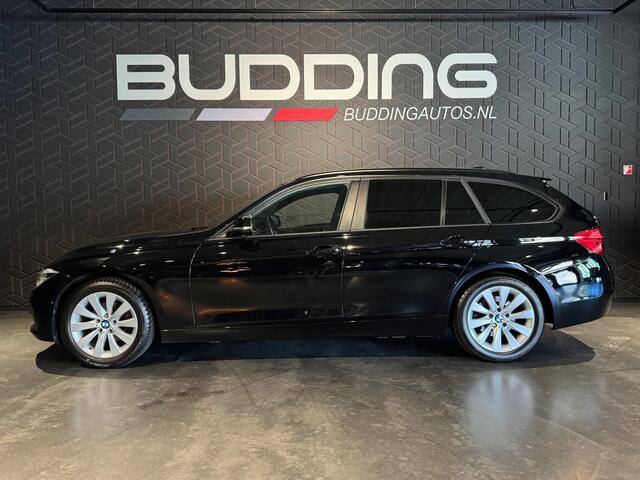 BMW 3-SERIE Touring 318i Centennial High Exe | Camera | Keyless