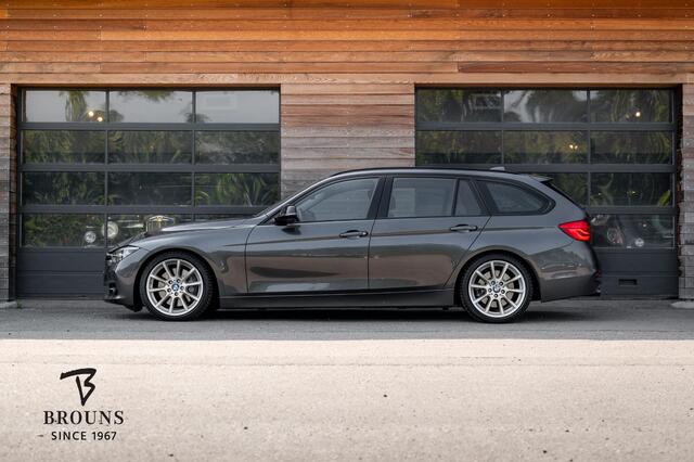 BMW 3-SERIE Touring 340i xDrive Sport | HUD | ACC | Panorama | Harman/Kardon | El.Trekh. |