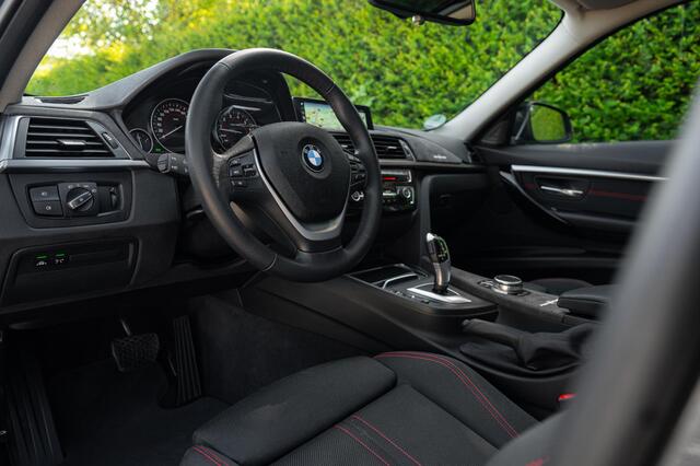 BMW 3-SERIE Touring 340i xDrive Sport | HUD | ACC | Panorama | Harman/Kardon | El.Trekh. |
