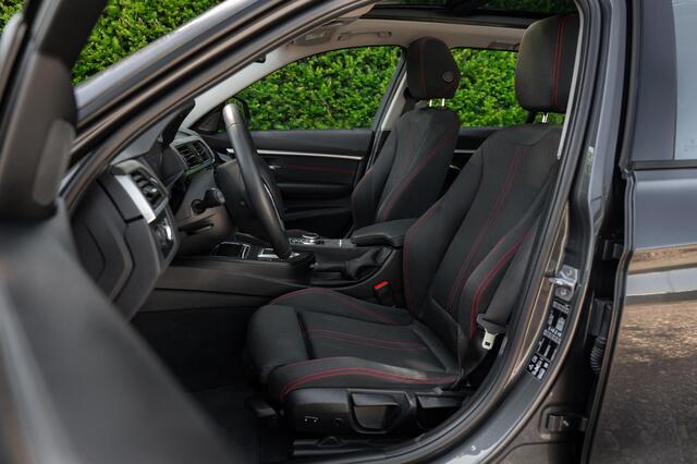 BMW 3-SERIE Touring 340i xDrive Sport | HUD | ACC | Panorama | Harman/Kardon | El.Trekh. |
