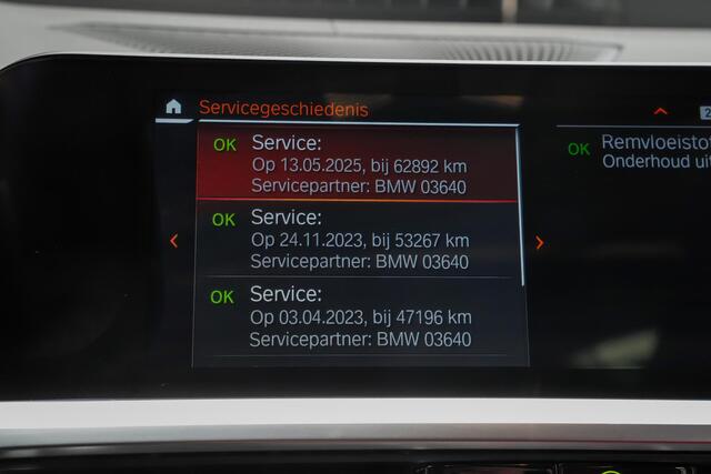 BMW 3-SERIE Touring M340i xDrive High Executive |M-pakket|pano|HUD|Harman&Kardon|memory|360 camera|Laser LED|blind spot|Apple Carplay|digital cockpit|elektrische trekhaak|19"|