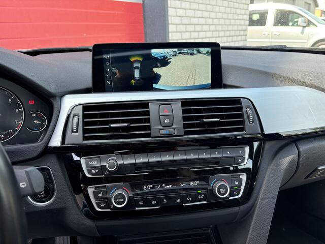 BMW 3-SERIE Touring 320i High Executive AUTOMAAT / M-SPORT / LCI / VIRTUAL / PANORAMADAK / FULL LED / LEDER / STOELVERW / NL-AUTO / 1STE EIG