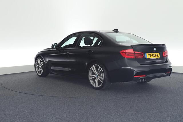 BMW 3-SERIE 330e 252pk Automaat M-Pakket Navigatie Cruise Control Climate Control