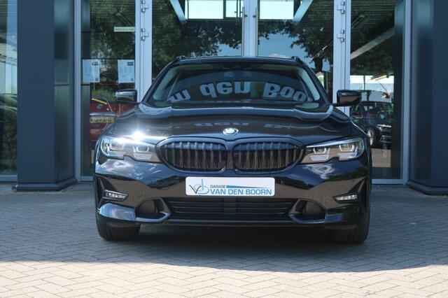 BMW 3-SERIE 330E Navi, Clima, Apple Carplay/ Android Auto, etc.