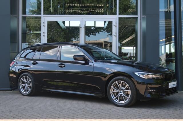 BMW 3-SERIE 330E Navi, Clima, Apple Carplay/ Android Auto, etc.