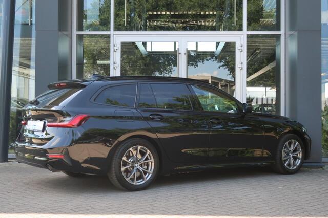 BMW 3-SERIE 330E Navi, Clima, Apple Carplay/ Android Auto, etc.