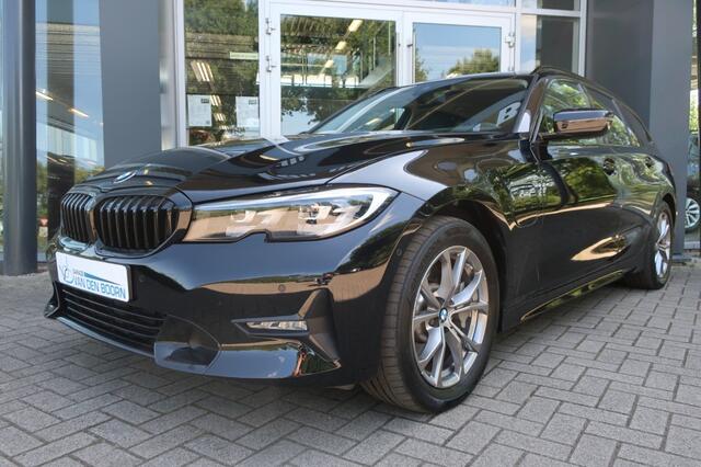 BMW 3-SERIE 330E Navi, Clima, Apple Carplay/ Android Auto, etc.