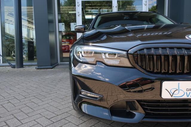 BMW 3-SERIE 330E Navi, Clima, Apple Carplay/ Android Auto, etc.