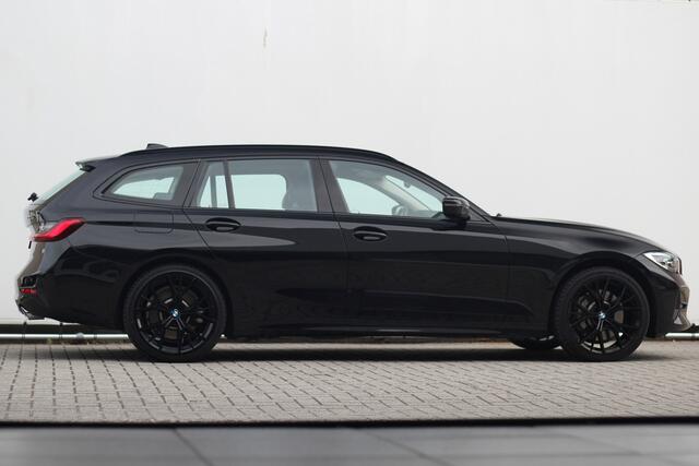 BMW 3-SERIE Touring 330e Sportline | Shadow | 19 | Live cockpit