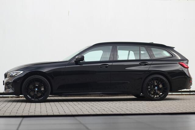 BMW 3-SERIE Touring 330e Sportline | Shadow | 19 | Live cockpit