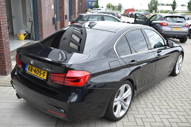 BMW 3-SERIE 330e M-Sport Centennial High Executive