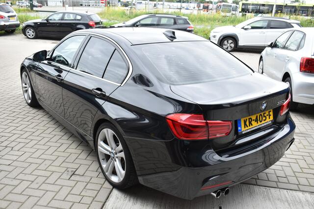 BMW 3-SERIE 330e M-Sport Centennial High Executive