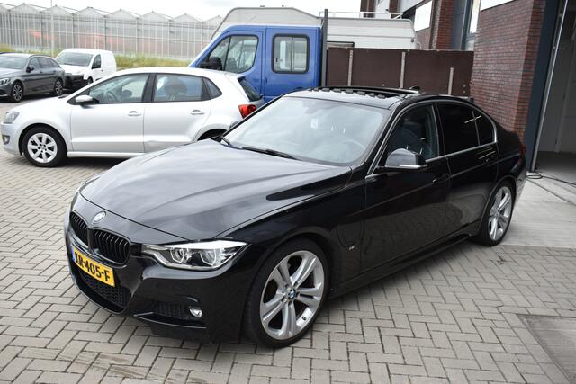 BMW 3-SERIE 330e M-Sport Centennial High Executive