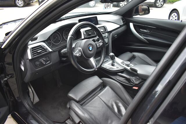 BMW 3-SERIE 330e M-Sport Centennial High Executive