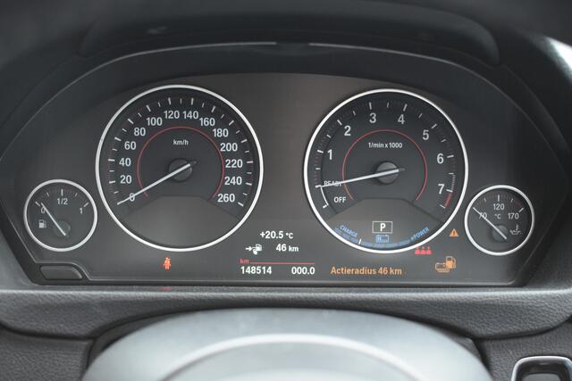 BMW 3-SERIE 330e M-Sport Centennial High Executive