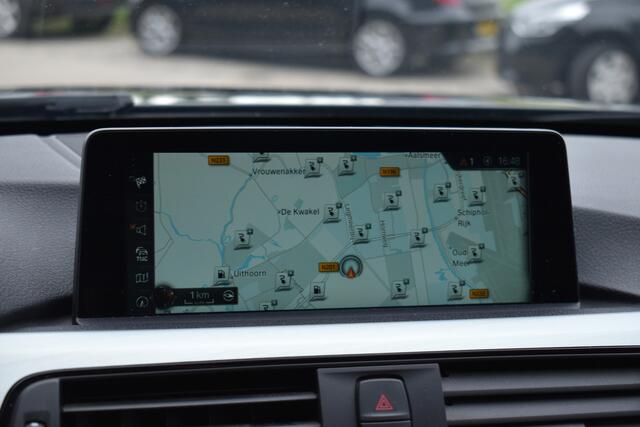 BMW 3-SERIE 330e M-Sport Centennial High Executive