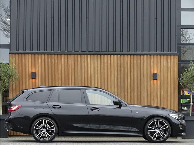 BMW 3-SERIE 320d xD. High Ex. Ed / M-sport / 2020 / LED