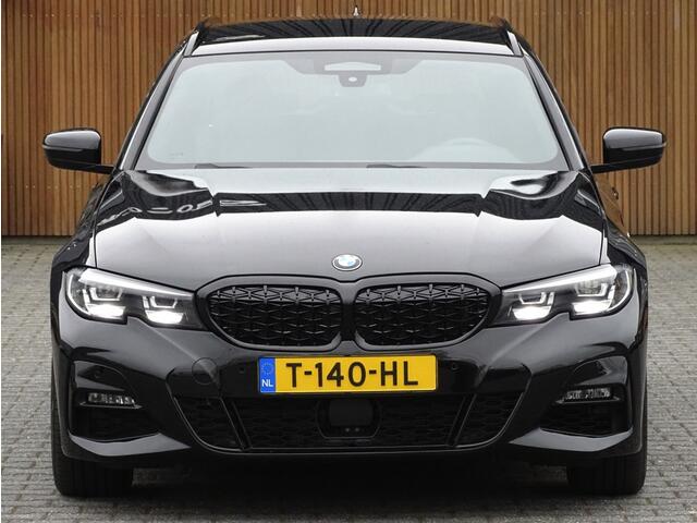 BMW 3-SERIE 320d xD. High Ex. Ed / M-sport / 2020 / LED