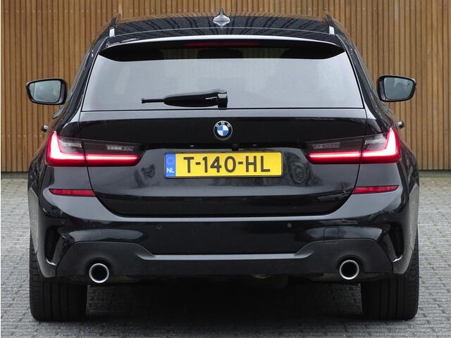 BMW 3-SERIE 320d xD. High Ex. Ed / M-sport / 2020 / LED