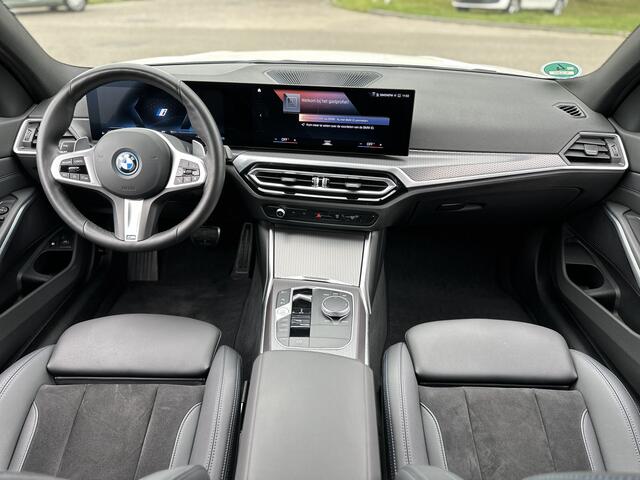 BMW 3-SERIE Touring 320e M-SPORT|ACC|LED|FACELIFT|ST VWM|19''