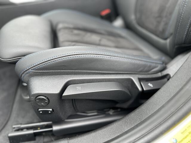 BMW 3-SERIE Touring 320e M-SPORT|ACC|LED|FACELIFT|ST VWM|19''