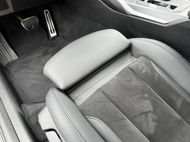 BMW 3-SERIE Touring 320e M-SPORT|ACC|LED|FACELIFT|ST VWM|19''
