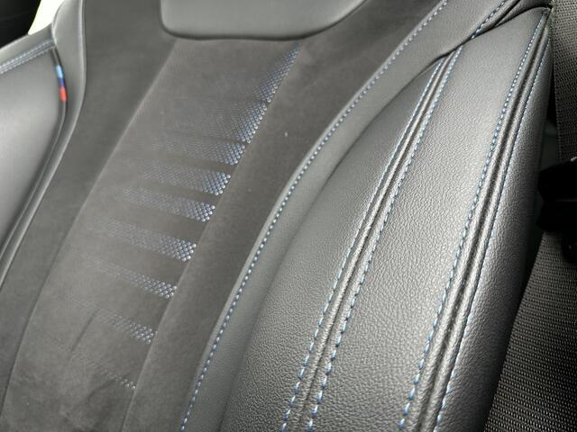 BMW 3-SERIE Touring 320e M-SPORT|ACC|LED|FACELIFT|ST VWM|19''