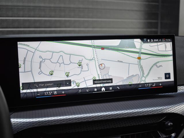 BMW 3-SERIE 330e | M-SPORT | FACELIFT | SHADOWLINE | AMBIANCE INTERIEUR | TREKHAAK | DAB+ |