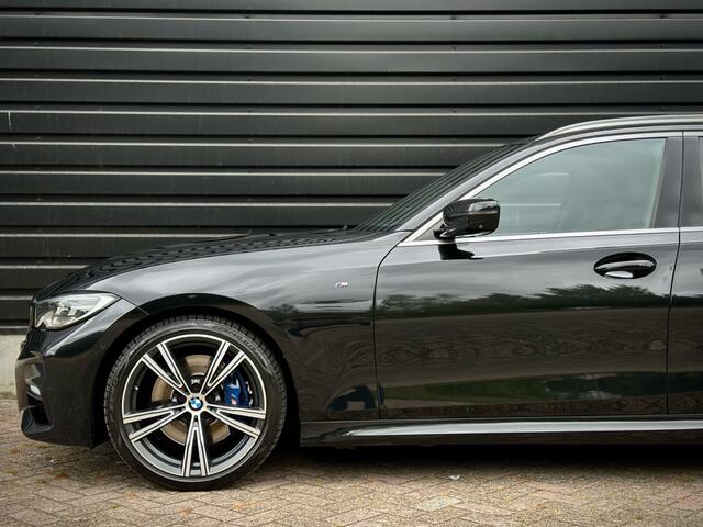 BMW 3-SERIE 330i M-SPORT PANO|HEADUP|360|BLINDSPOT|ACC
