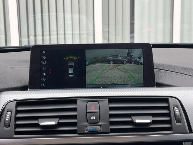 BMW 3-SERIE 320d EDE Executive Automaat I LED I Clima I Stoelverw. I Trekhaak