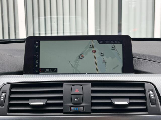 BMW 3-SERIE 320d EDE Executive Automaat I LED I Clima I Stoelverw. I Trekhaak