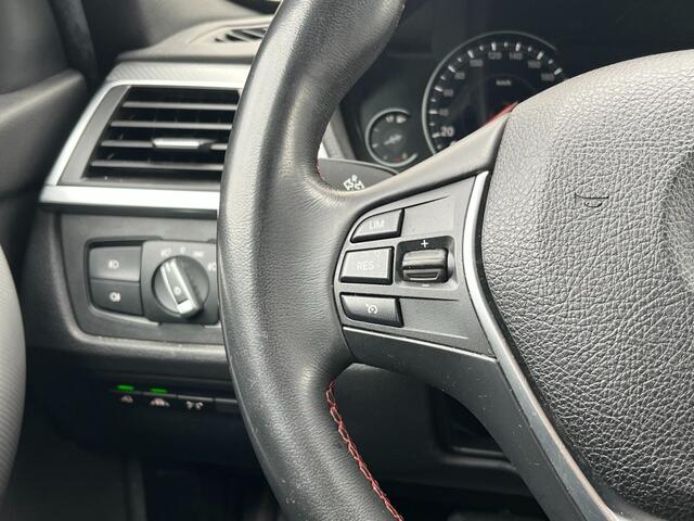 BMW 3-SERIE 320d EDE Executive Automaat I LED I Clima I Stoelverw. I Trekhaak