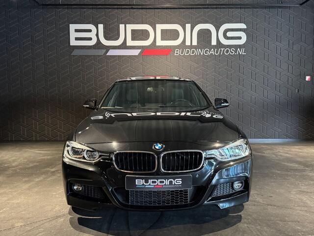 BMW 3-SERIE 320i Centennial High Exe | M-sport | Schuifdak