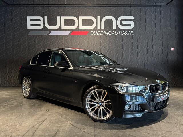 BMW 3-SERIE 320i Centennial High Exe | M-sport | Schuifdak