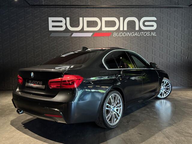 BMW 3-SERIE 320i Centennial High Exe | M-sport | Schuifdak