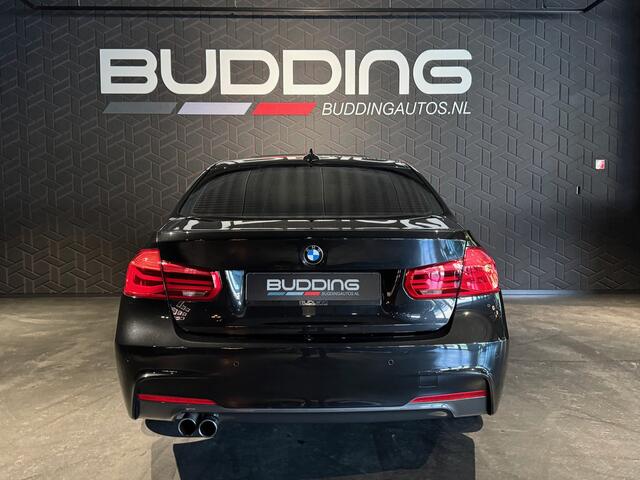 BMW 3-SERIE 320i Centennial High Exe | M-sport | Schuifdak