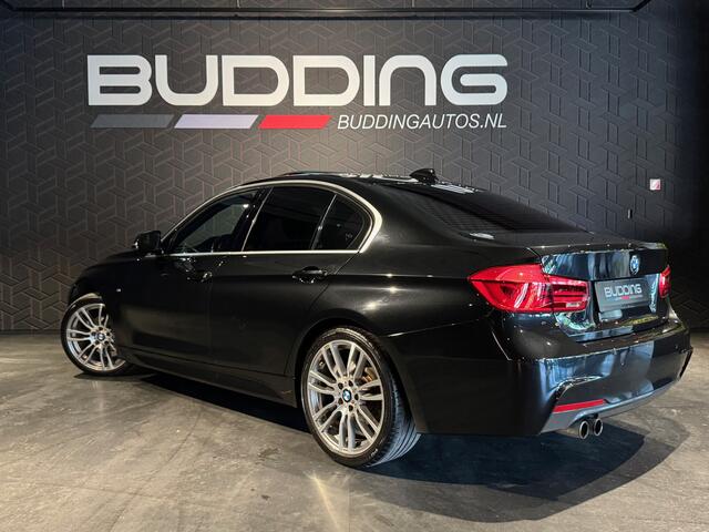 BMW 3-SERIE 320i Centennial High Exe | M-sport | Schuifdak
