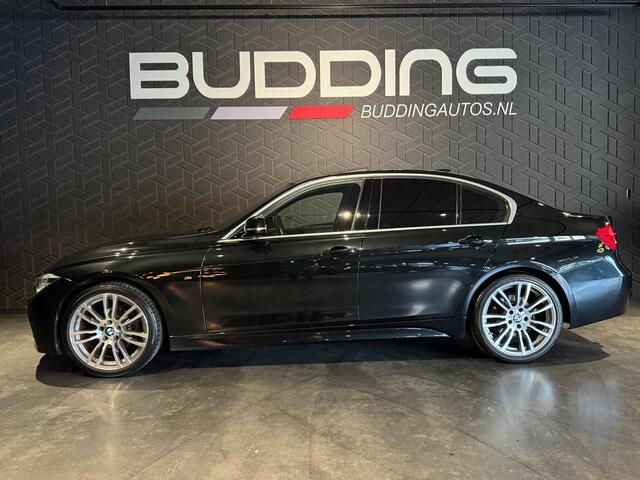 BMW 3-SERIE 320i Centennial High Exe | M-sport | Schuifdak