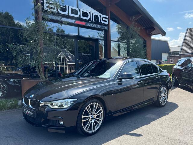 BMW 3-SERIE 320i Centennial High Exe | M-sport | Schuifdak